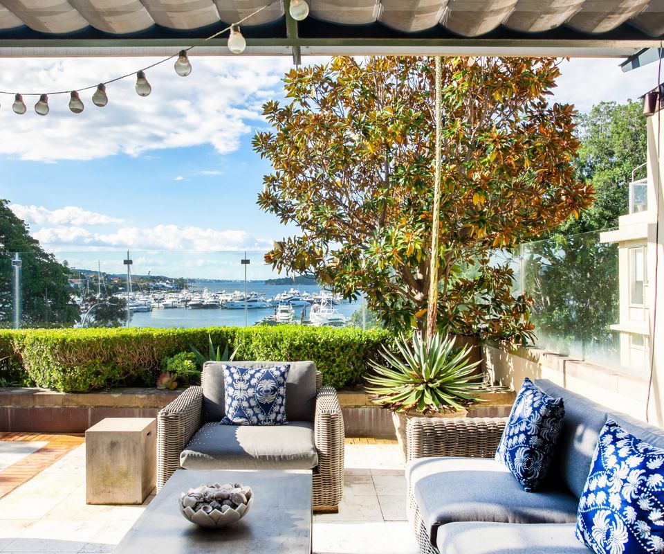 Rose Bay Vista IH7