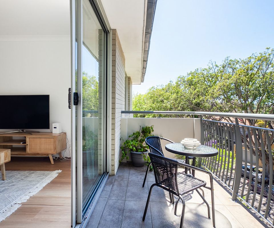 Woollahra Oasis ISYD