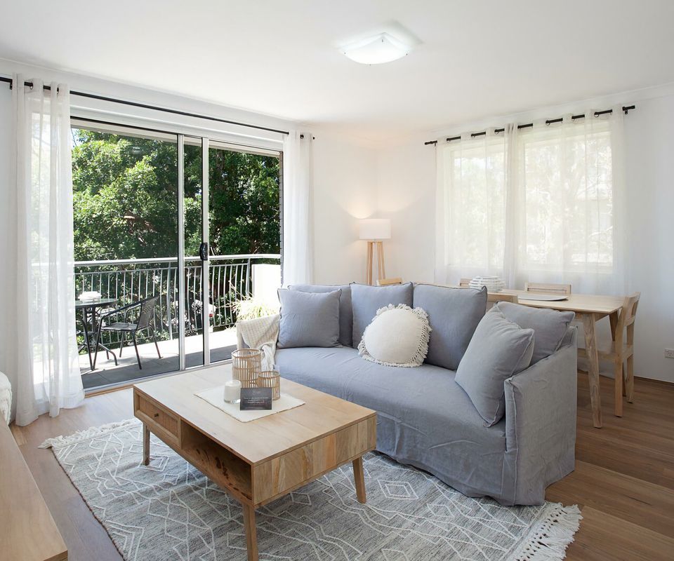 Woollahra Oasis ISYD