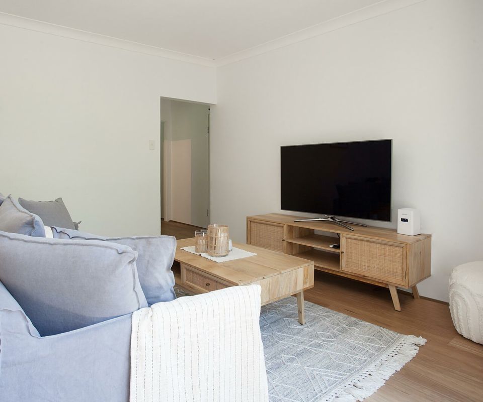 Woollahra Oasis ISYD