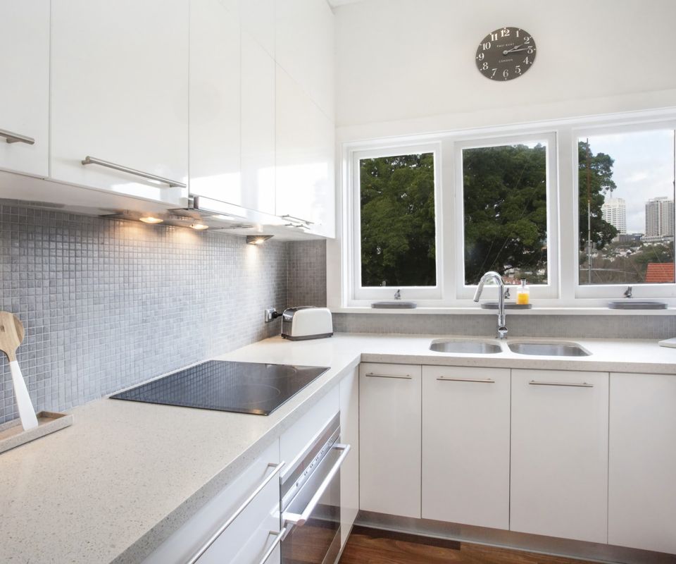 Woollahra Roslyndale Ave I90
