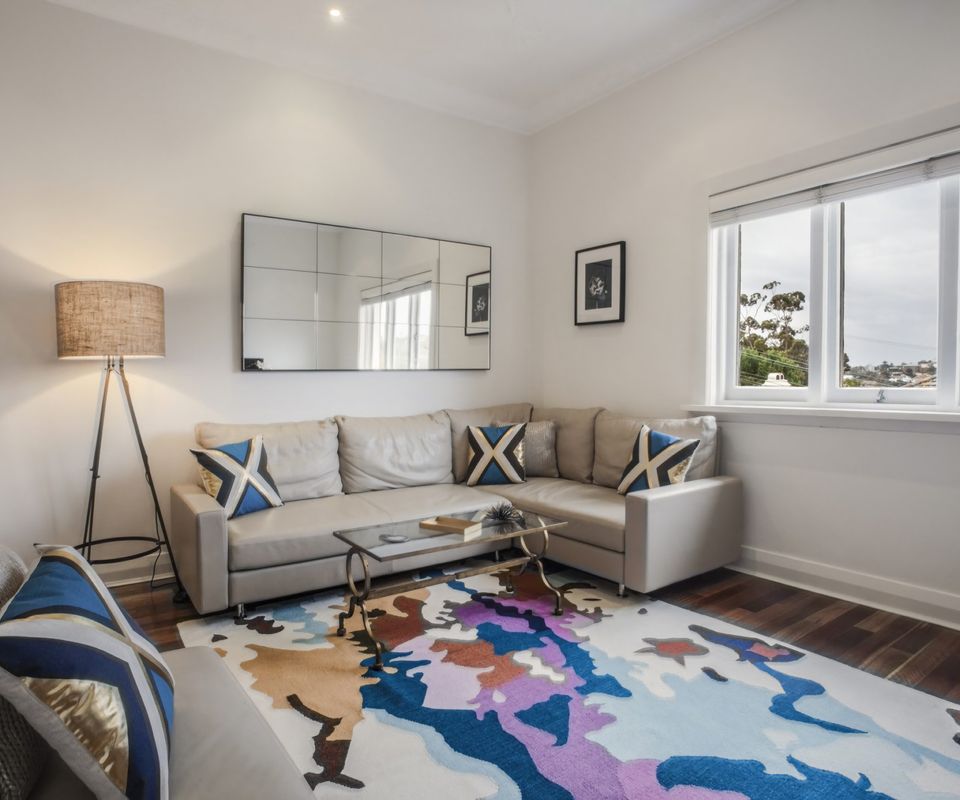 Woollahra Roslyndale Ave I90