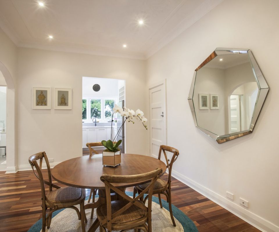 Woollahra Roslyndale Ave I90
