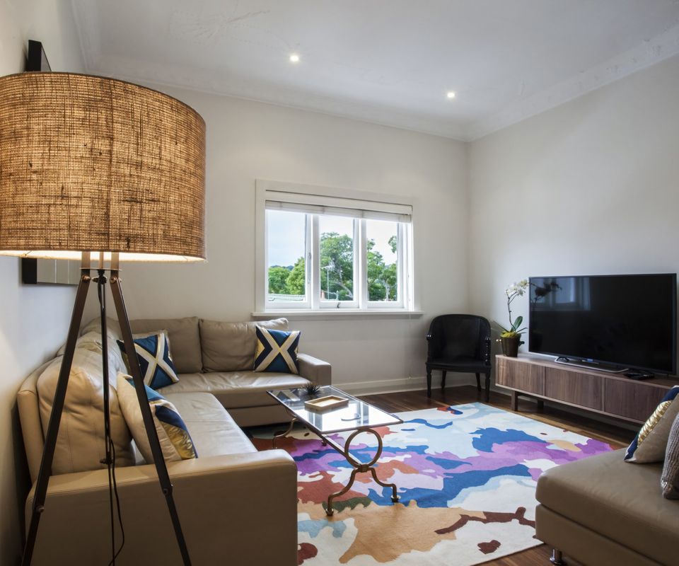 Woollahra Roslyndale Ave I90