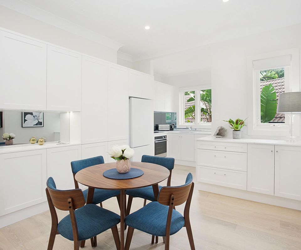 Wonderful Woollahra I30