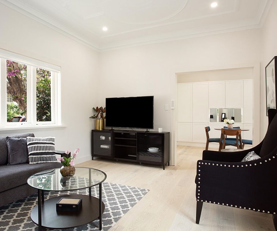 Wonderful Woollahra I30