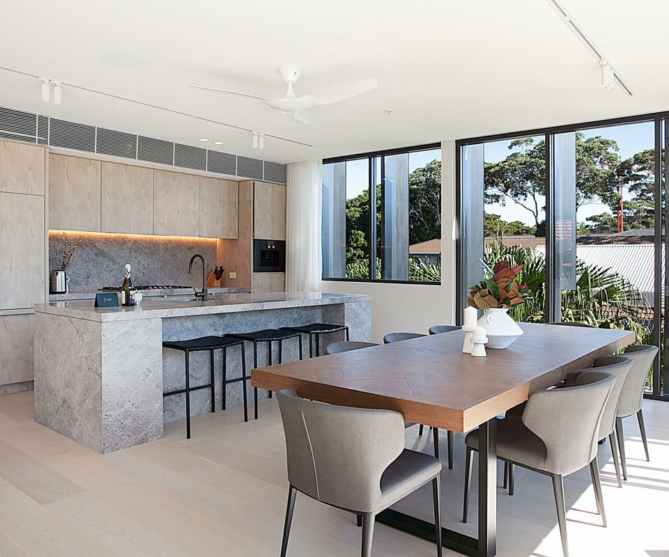 The Anden Coogee I90