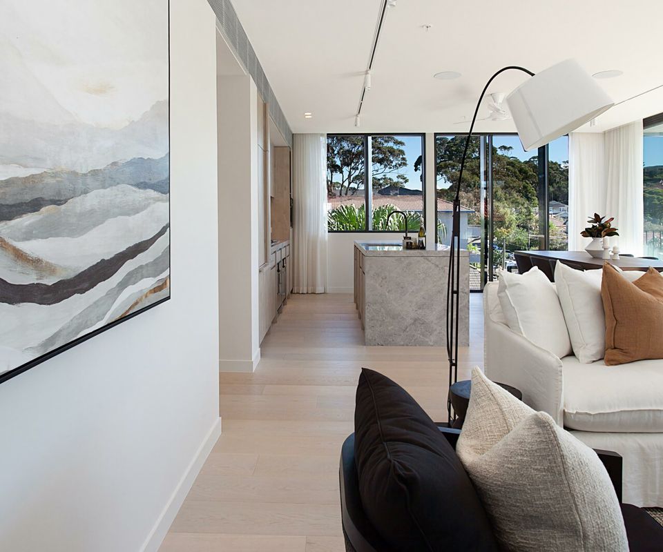 The Anden Coogee I90