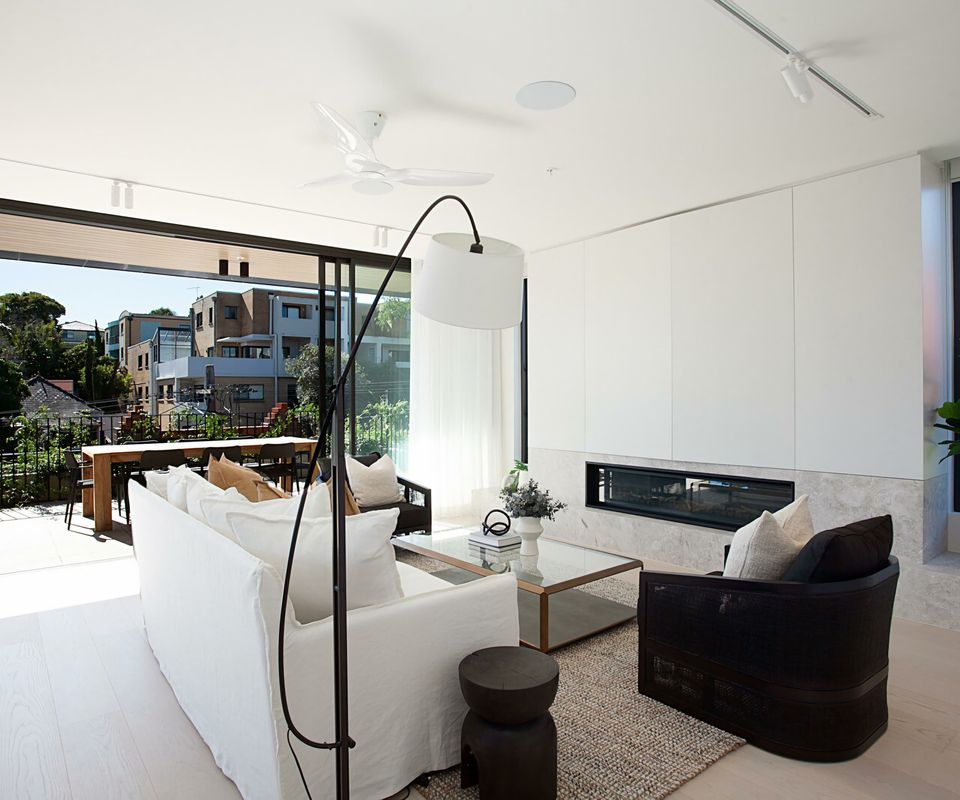 The Anden Coogee I90