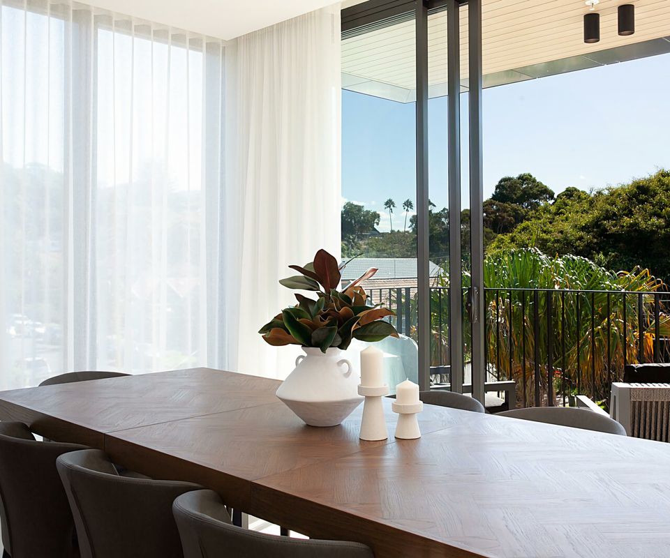 The Anden Coogee I90