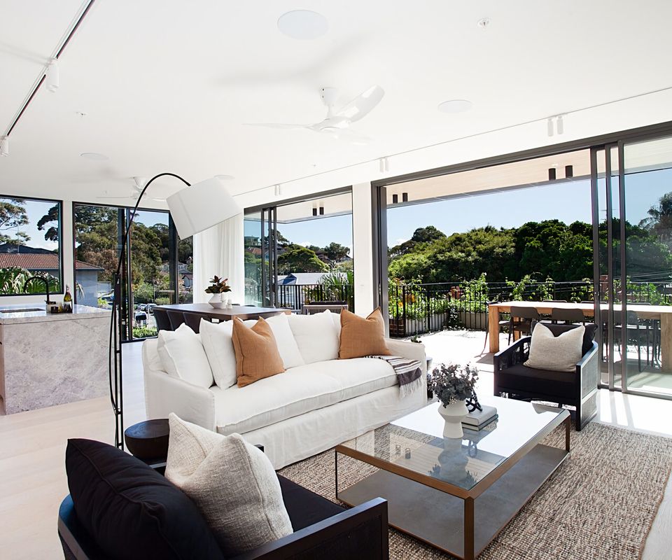 The Anden Coogee I90