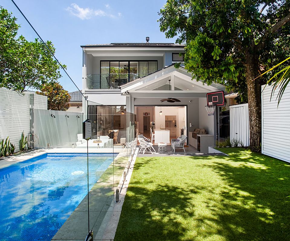 Pavillion House Randwick IH10