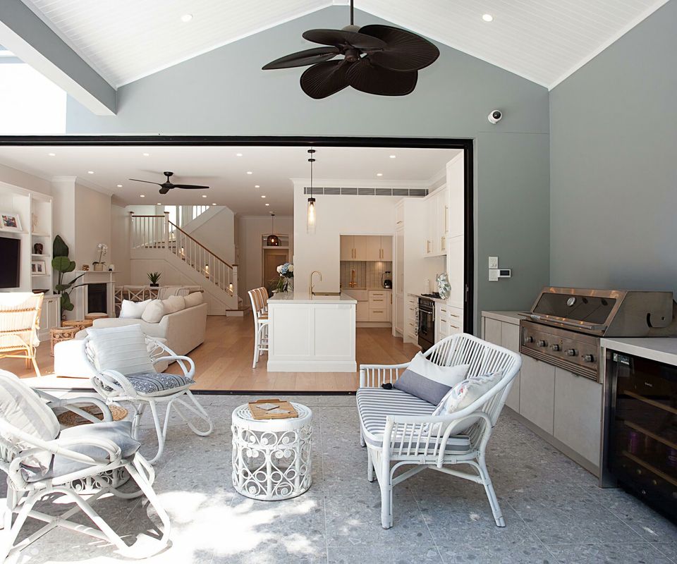 Pavillion House Randwick IH10