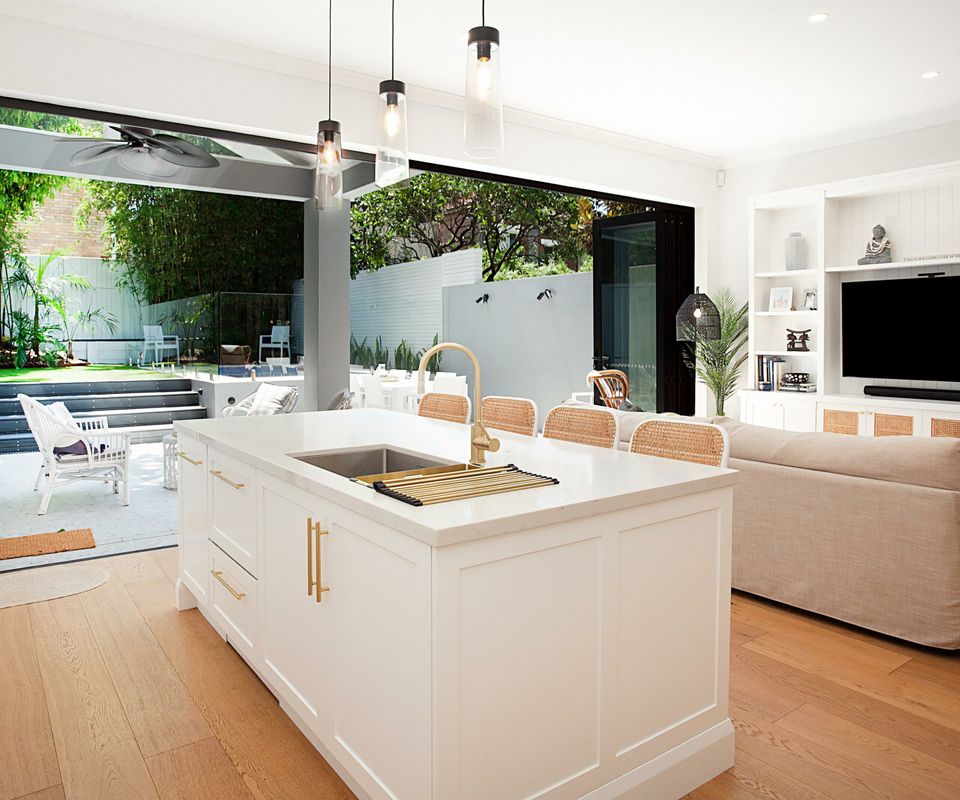 Pavillion House Randwick IH10