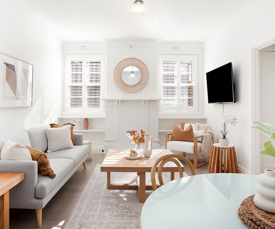 Parkview Rose Bay Paradise ISYD