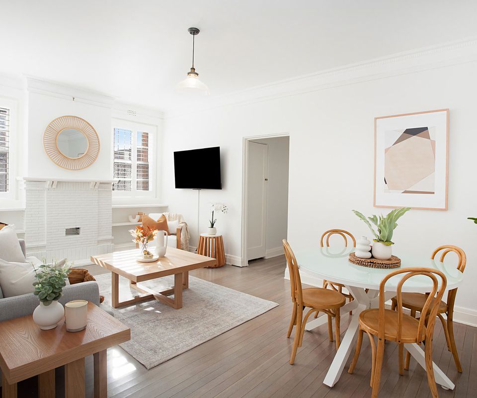 Parkview Rose Bay Paradise ISYD