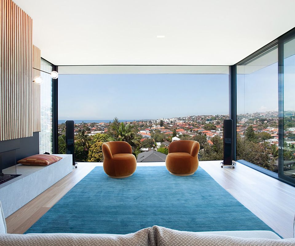 Head in the clouds North Bondi IH7 Luxe