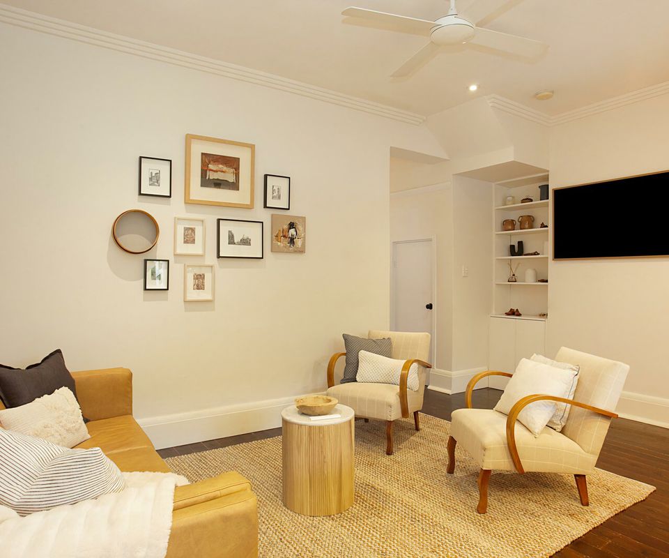 Harbourside Hideaway Double Bay ISYD