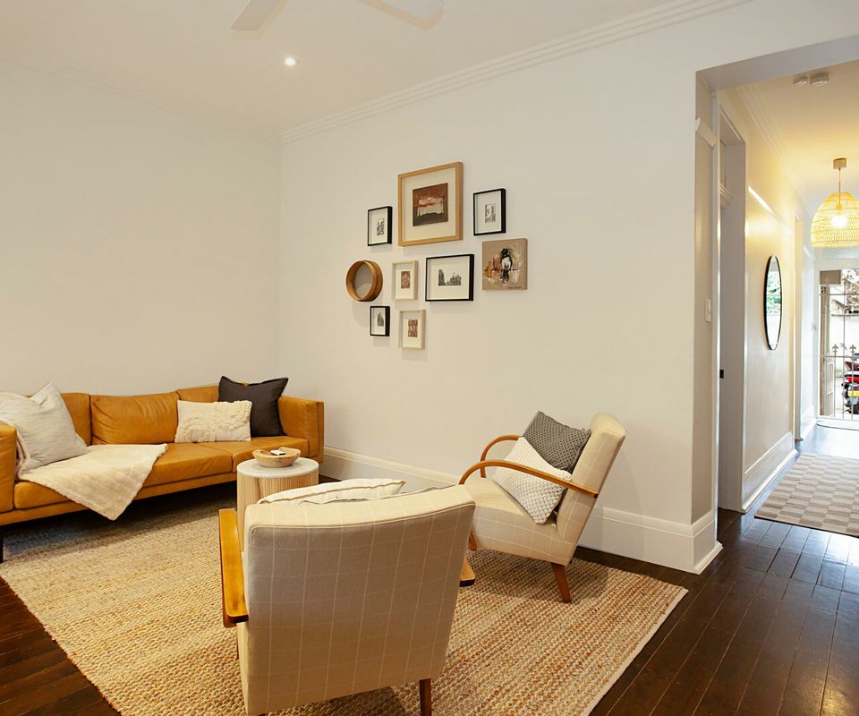 Harbourside Hideaway Double Bay ISYD