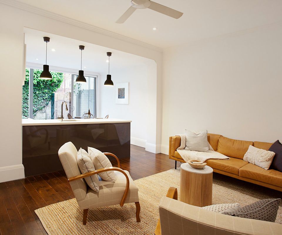 Harbourside Hideaway Double Bay ISYD