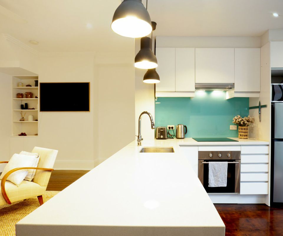 Harbourside Hideaway Double Bay ISYD