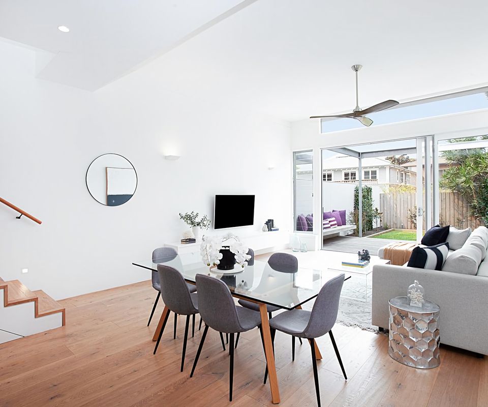Bondi Blue ISYD