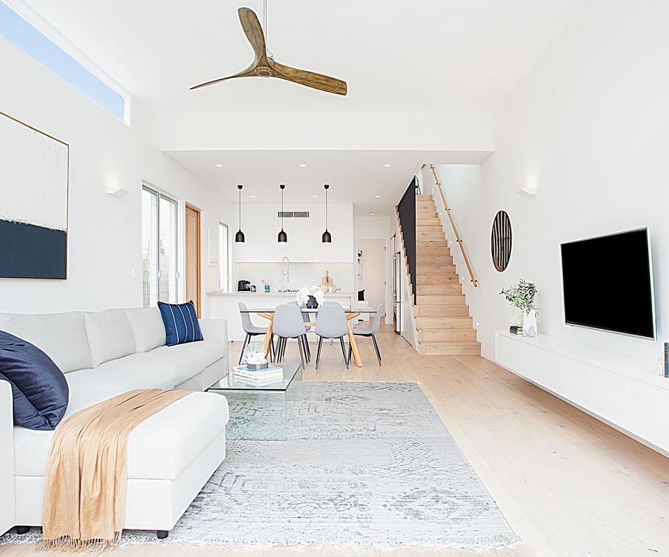 Bondi Blue ISYD
