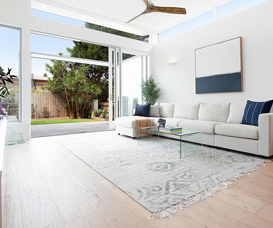 Bondi Blue ISYD