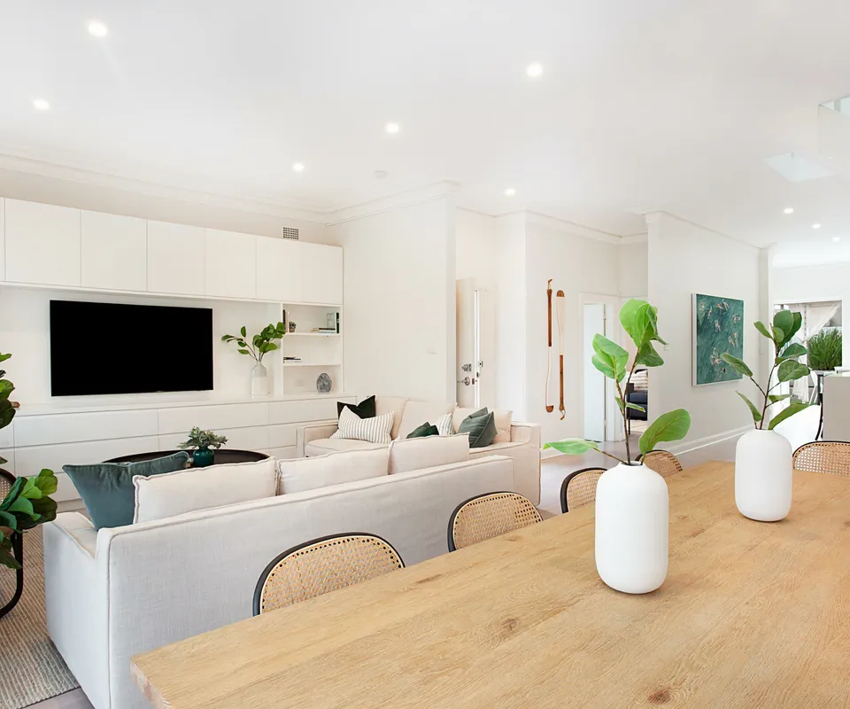 Bondi Coastal Dream ISYD