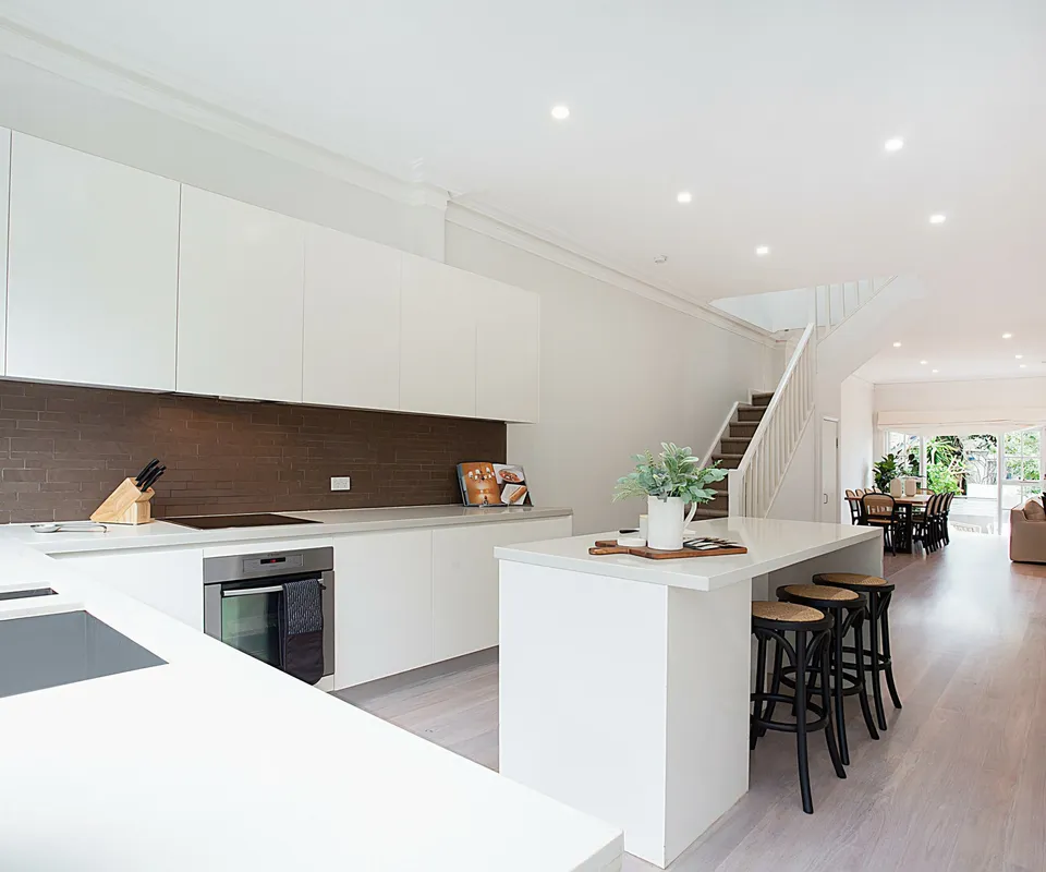 Bondi Coastal Dream ISYD