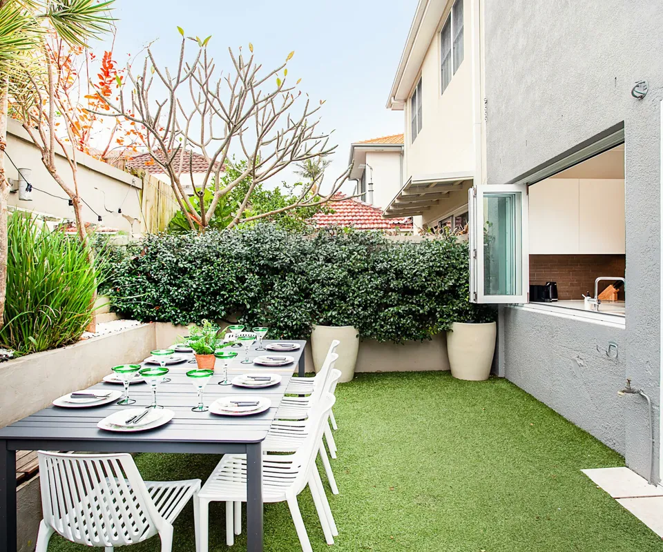 Bondi Coastal Dream ISYD