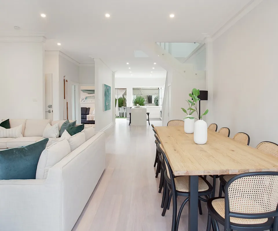 Bondi Coastal Dream ISYD