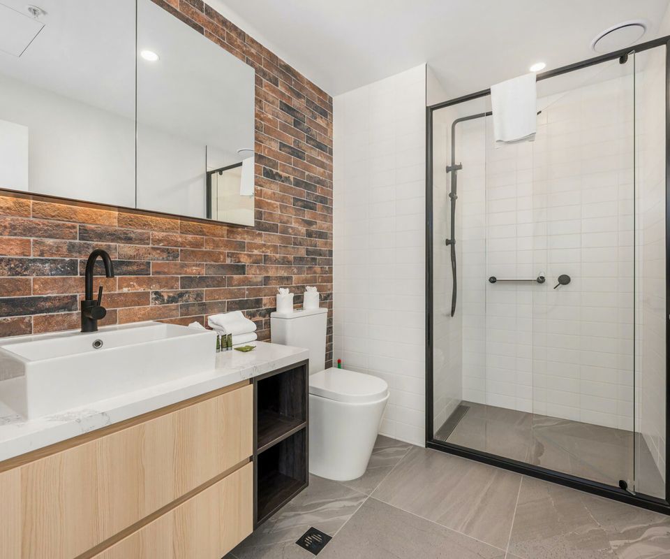 Modern Brunswick IMEL