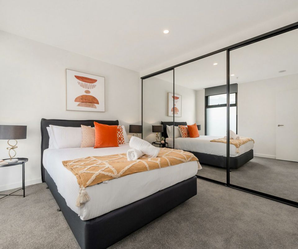 Modern Brunswick IMEL