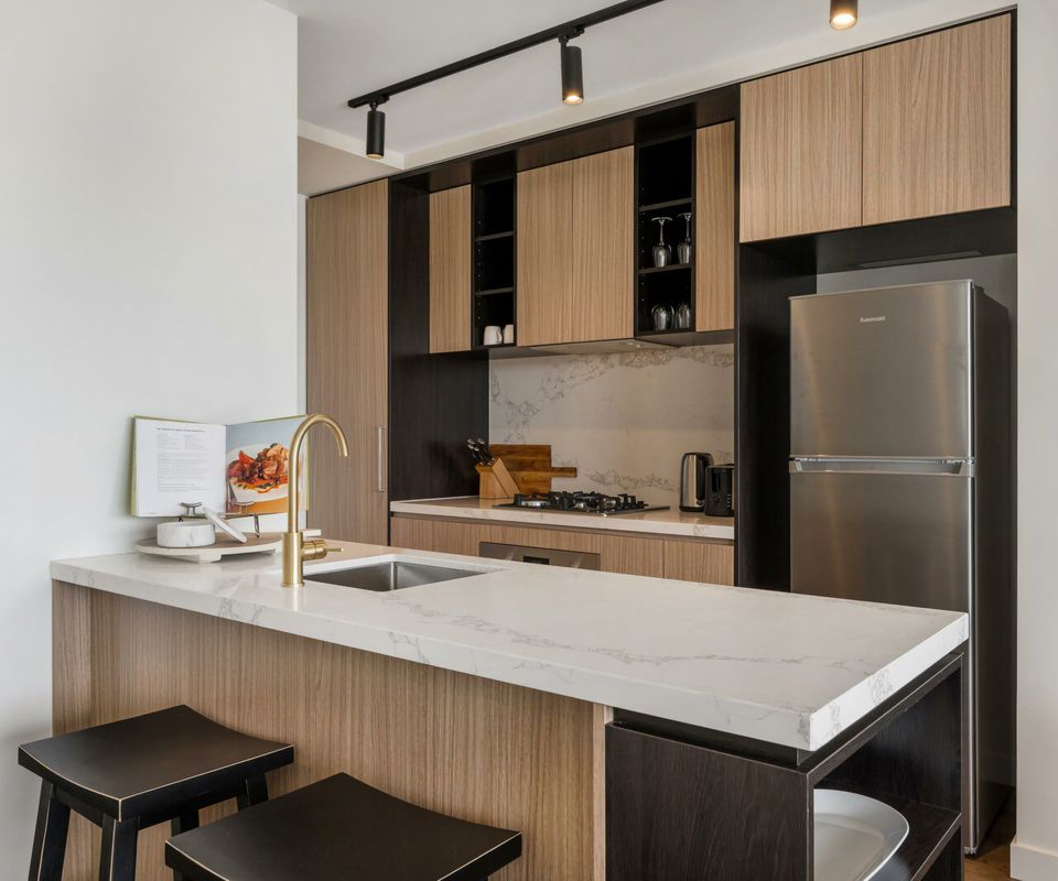 Modern Brunswick IMEL