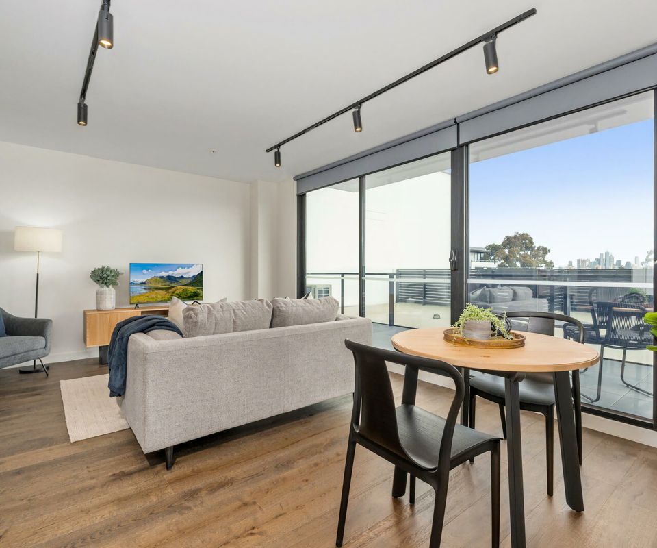 Modern Brunswick IMEL