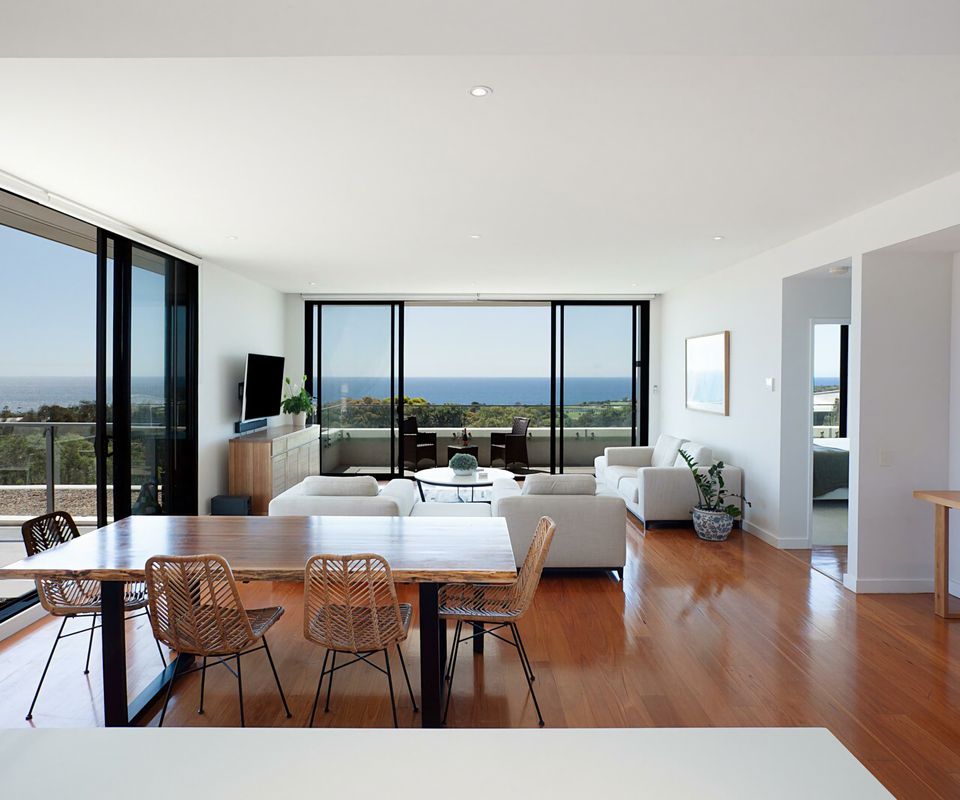 Ocean View Vista Little Bay IH
