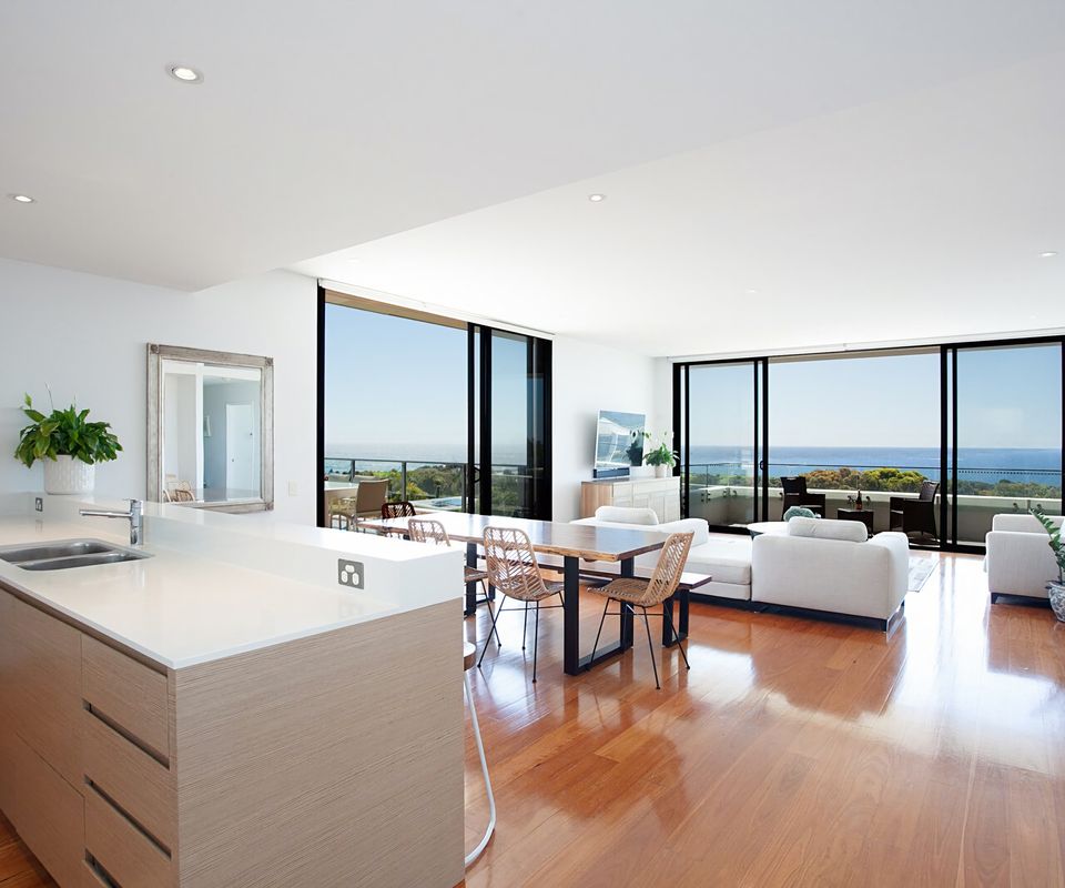 Ocean View Vista Little Bay IH