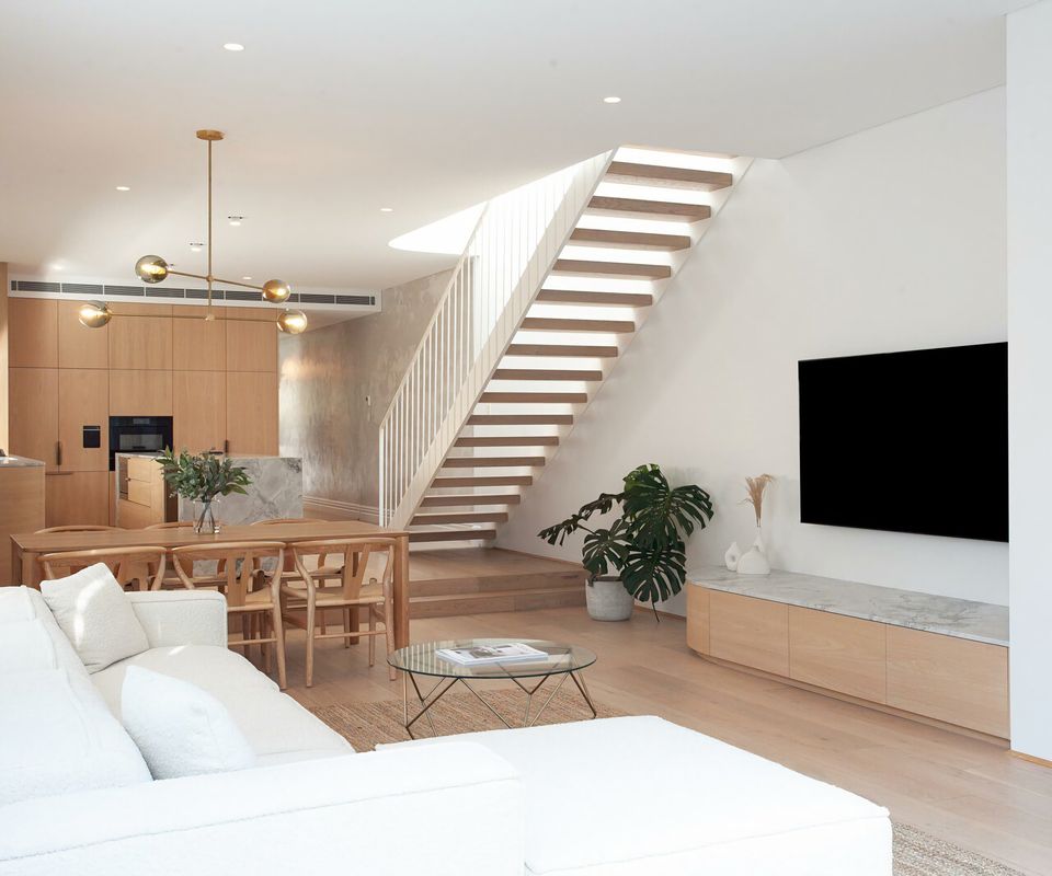 Bondi Casa del Sol ISYD