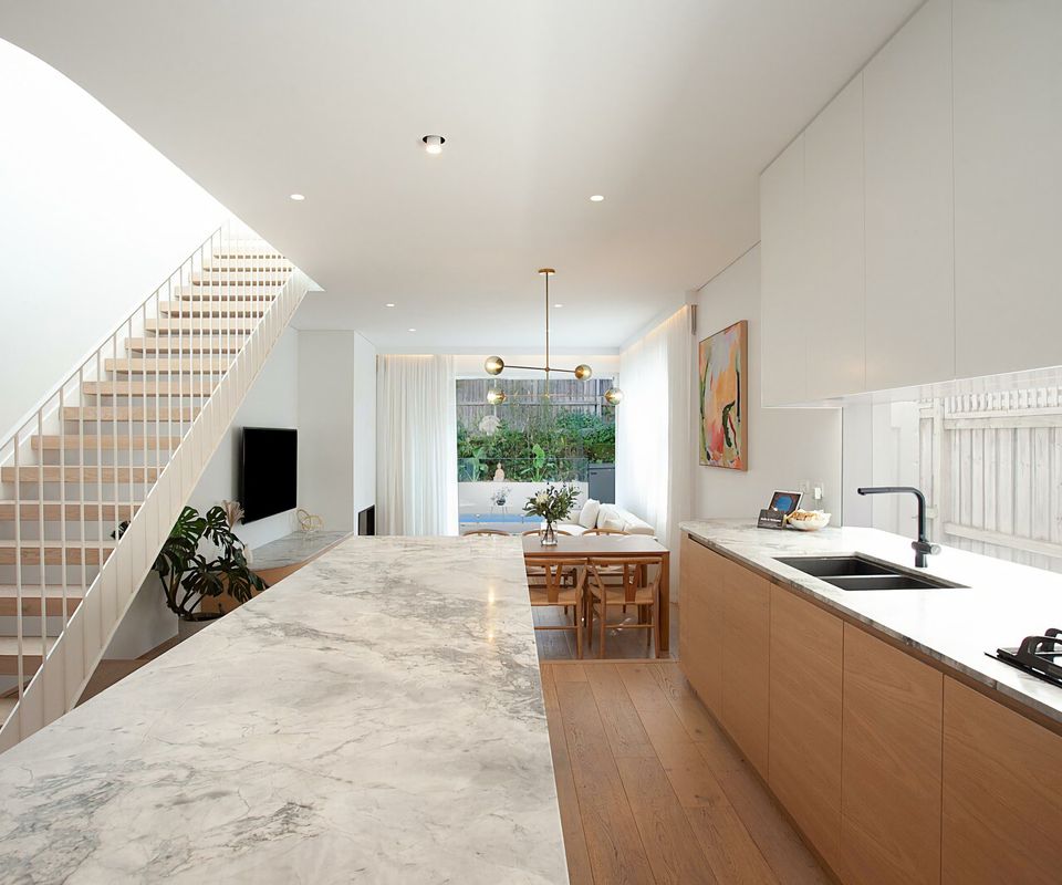 Bondi Casa del Sol ISYD