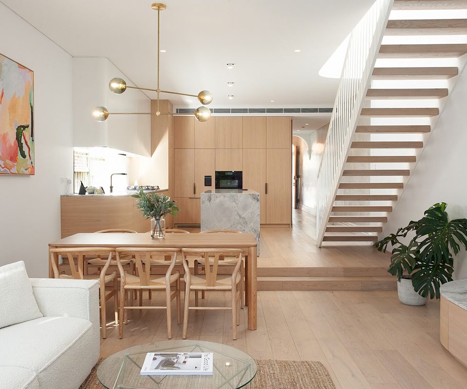 Bondi Casa del Sol ISYD