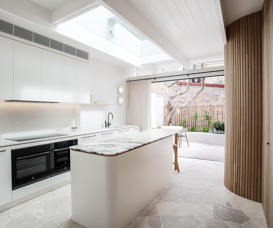 The Timeless Modern Glebe ISYD