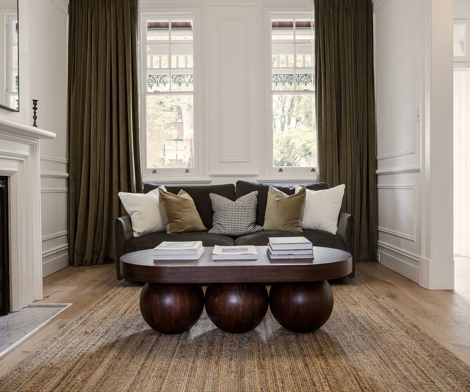 The Timeless Modern Glebe ISYD