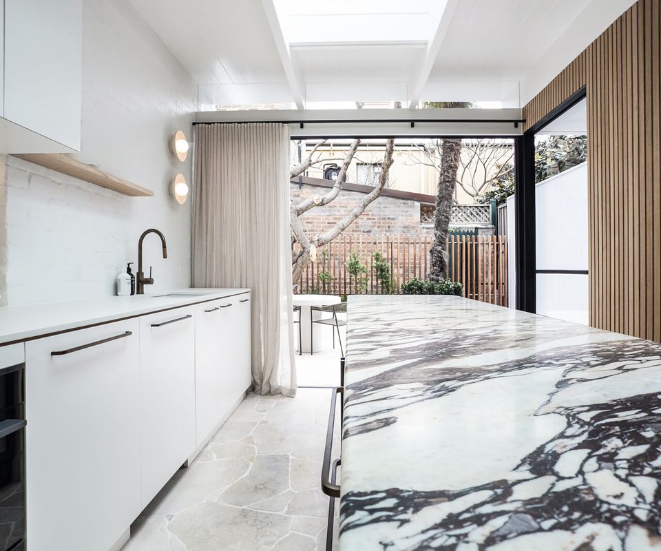 The Timeless Modern Glebe ISYD