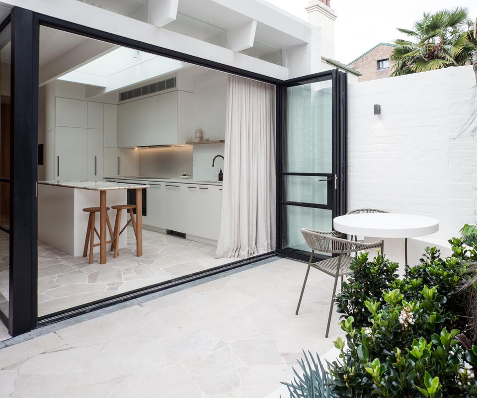 The Timeless Modern Glebe ISYD