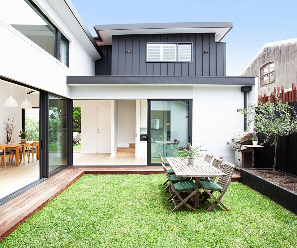 Bondi Luxe IH