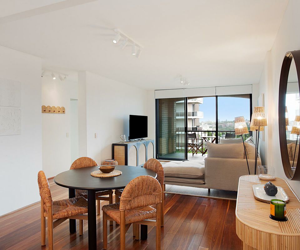 Bondi Haven ISYD