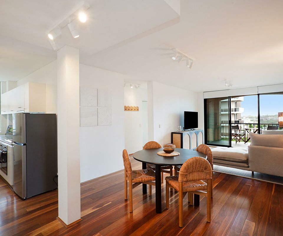Bondi Haven ISYD