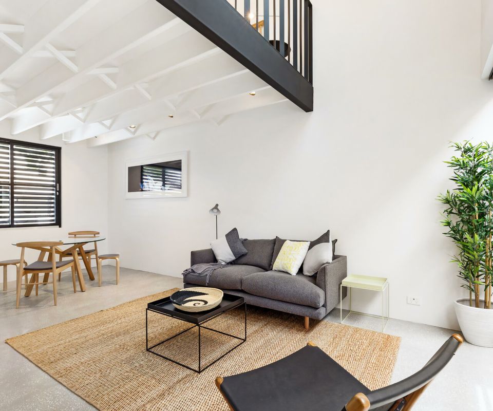 The Loft ISYD