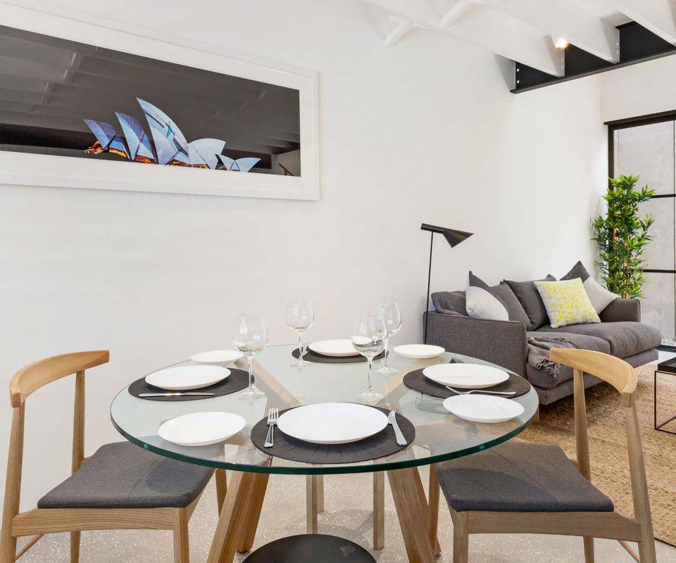 The Loft ISYD
